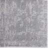 Tapete Catálisis Abstracciones Plateadas en Gris, detalle de la textura 2