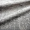 Tapete Catálisis Abstracciones Plateadas en Gris, detalle de la textura 3