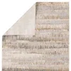 Tapete Catálisis Rayado Ombré en Taupe