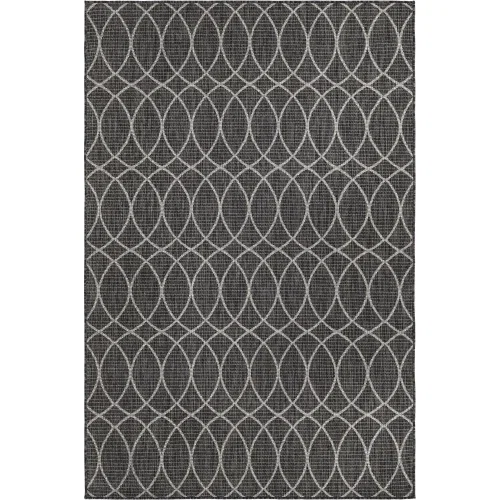 celosia exterior enrejado en gris carbon 2