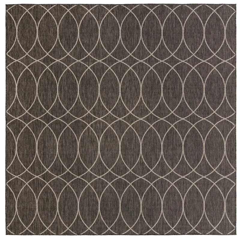 celosia exterior enrejado en gris carbon 2