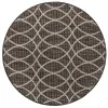 celosia exterior enrejado en gris carbon 2