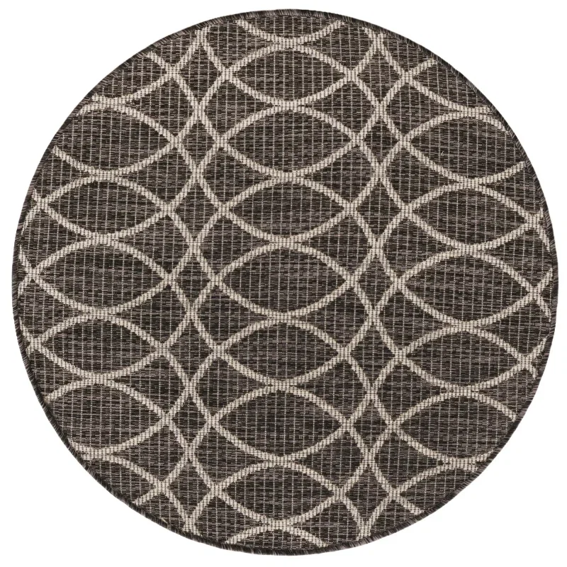 celosia exterior enrejado en gris carbon 2