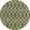 celosia exterior enrejado en verde 2