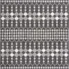 celosia exterior geometrico en gris carbon 2