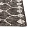celosia exterior geometrico en gris carbon 2