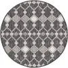 celosia exterior geometrico en gris carbon 2