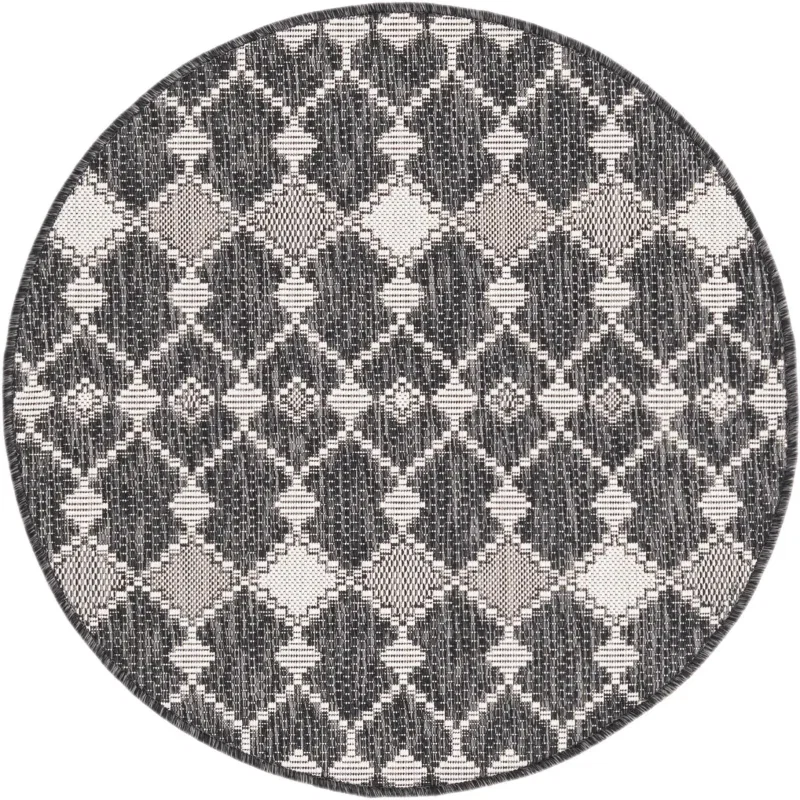 celosia exterior geometrico en gris carbon 2