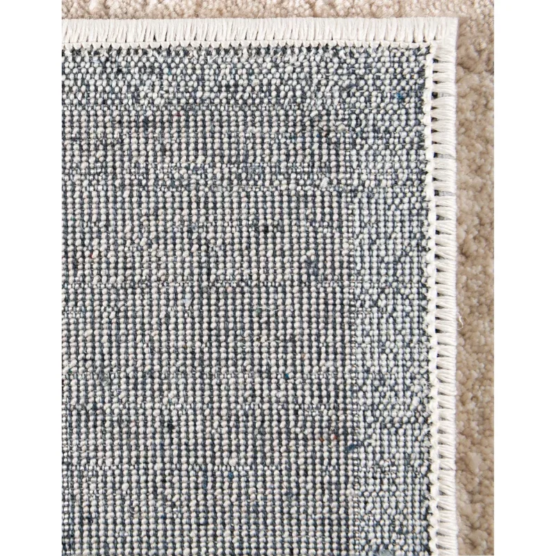 Tapete Christie Encuadre Beige