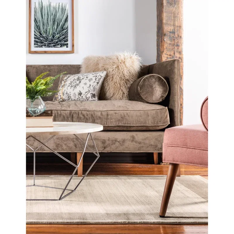 christie encuadre beige