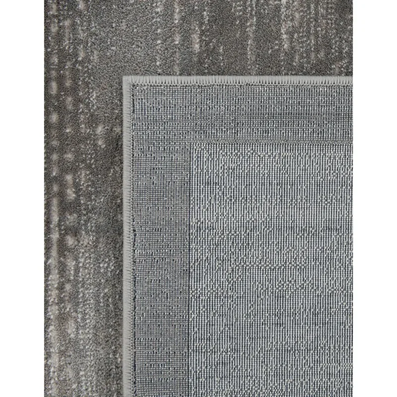 Tapete Christie Encuadre Gris