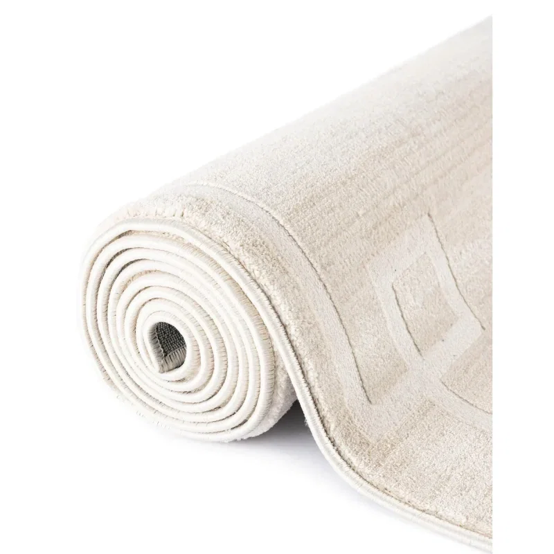 Tapete Christie Greca Beige