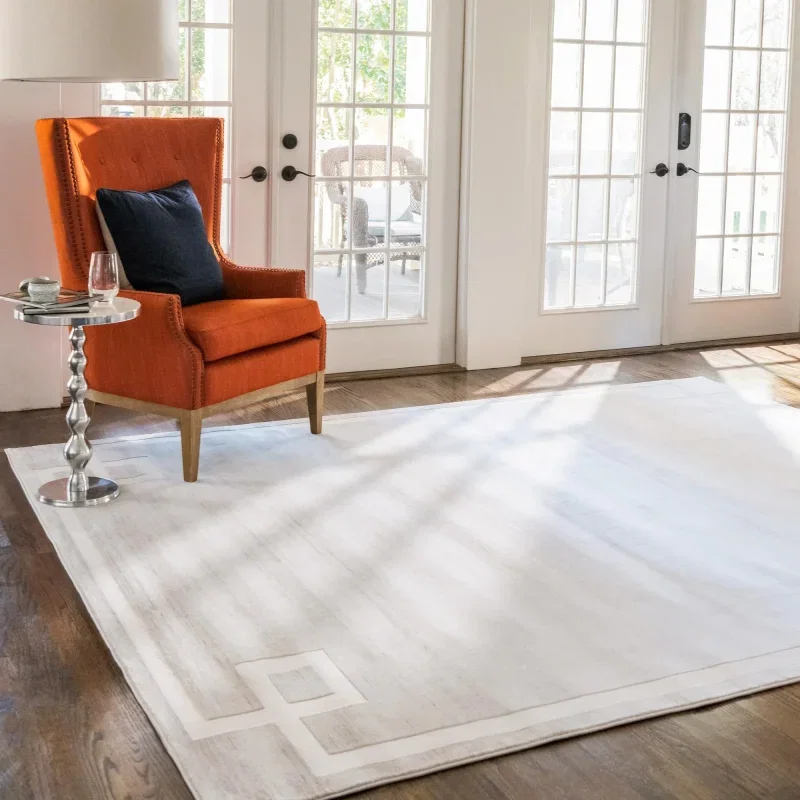 christie greca beige
