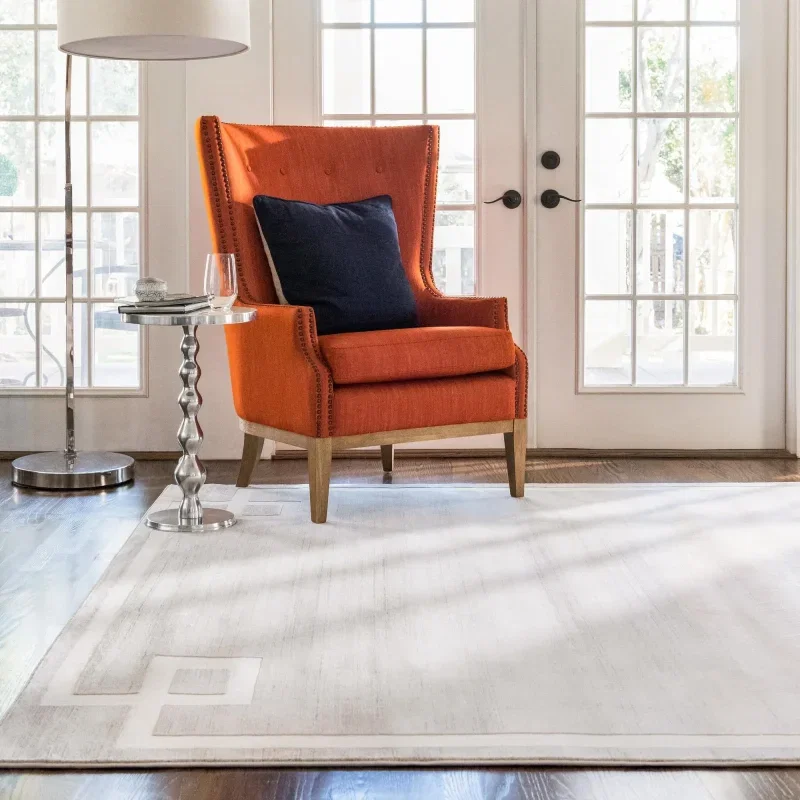 Tapete Christie Greca Beige