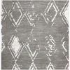 christie rombos gris