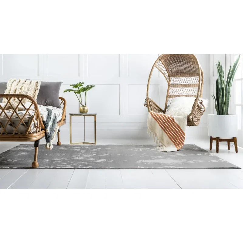 christie rombos gris