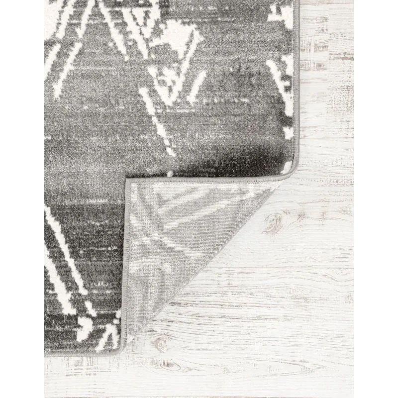 christie rombos gris