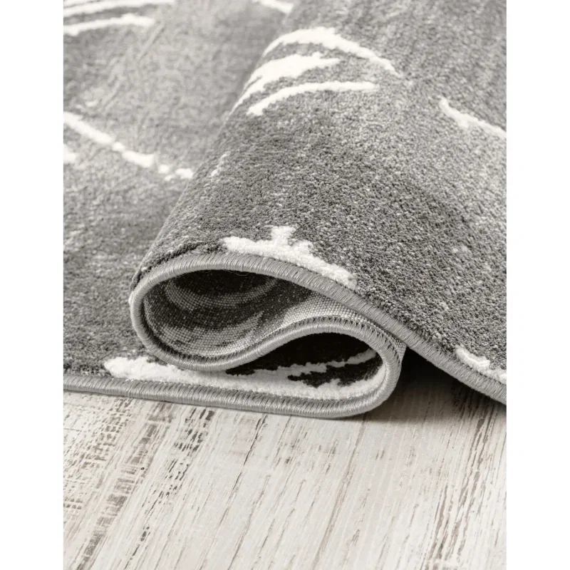 christie rombos gris