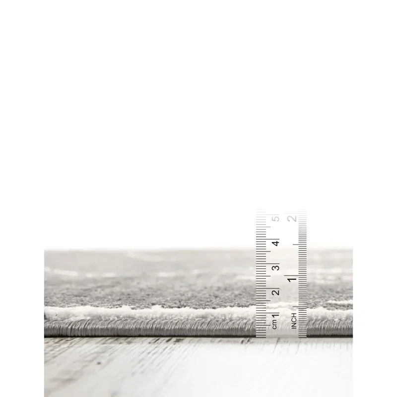 christie rombos gris
