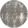 christie rombos gris