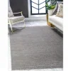 Tapete Christie Texturas Gris
