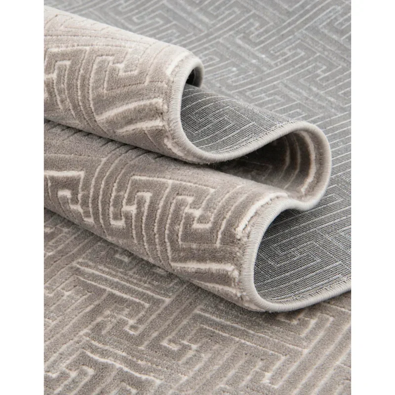 christie texturas gris