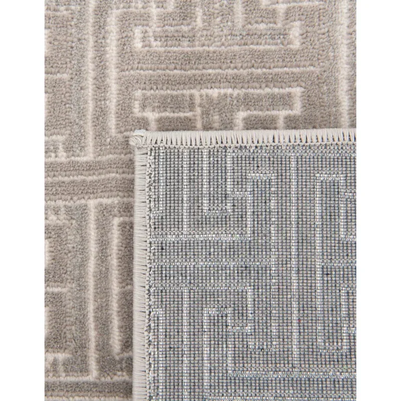 Tapete Christie Texturas Gris
