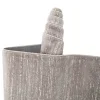 christie vintage gris