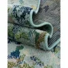 croma manchas azules