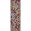 croma manchas multicolor
