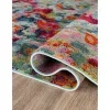 Tapete Croma Manchas Multicolor