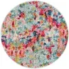 croma manchas multicolor