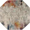 croma nubes multicolor