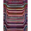 croma ondas en multicolor
