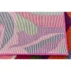 croma ondas en multicolor