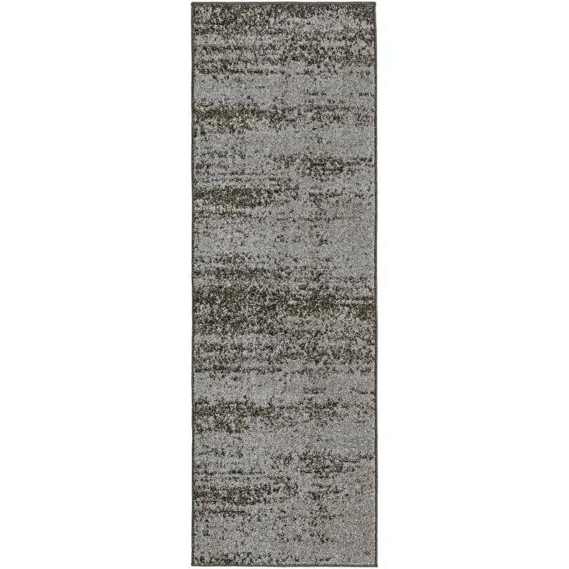 dalma aluminio cepillado en gris oscuro