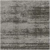 dalma aluminio cepillado en gris oscuro