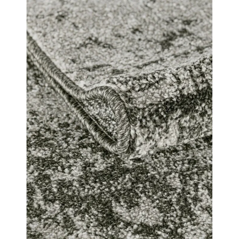 dalma aluminio cepillado en gris oscuro