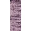 dalma aluminio cepillado en violeta