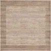 dalma bordeado beige