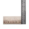 dalma bordeado beige