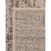 dalma bordeado beige