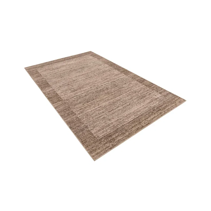 Tapete Dalma Bordeado Beige