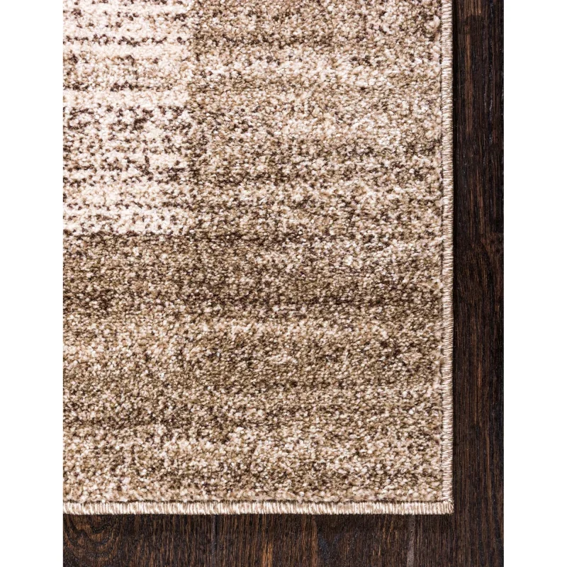 Tapete Dalma Bordeado Beige