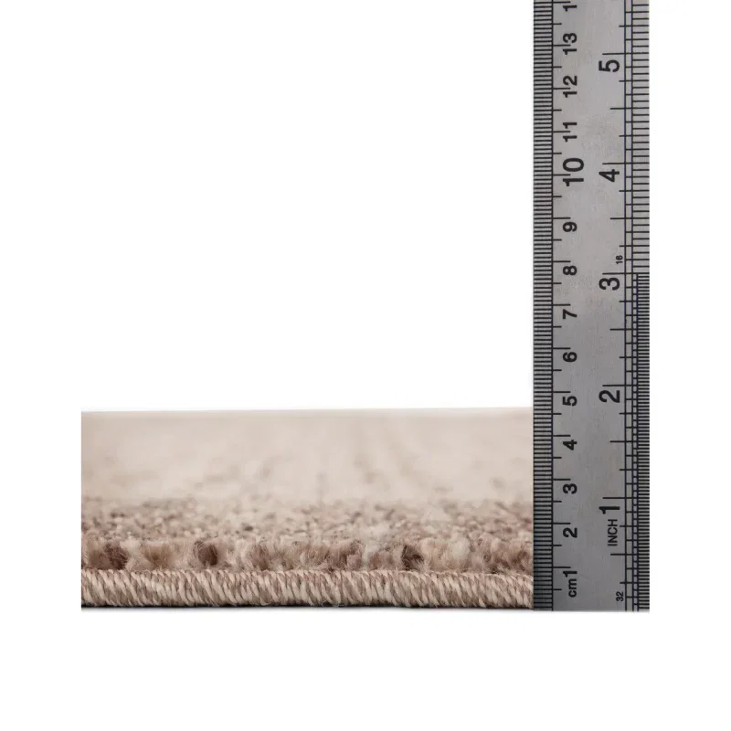 dalma bordeado beige