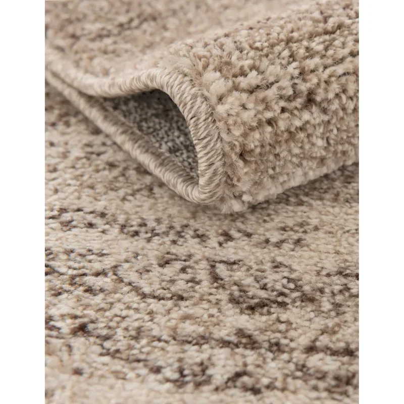 dalma bordeado beige