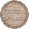 dalma bordeado beige