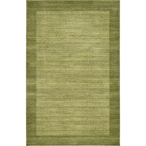 dalma bordeado verde