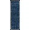 dalma con borde en azul