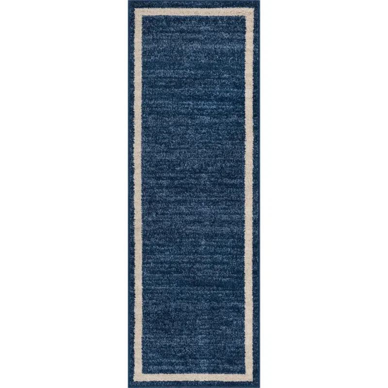 dalma con borde en azul
